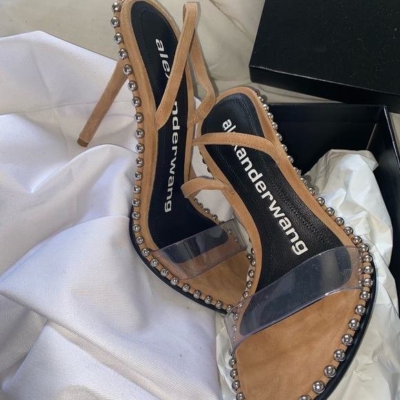 Alexander Wang Shoes - Alexander Wang Heels